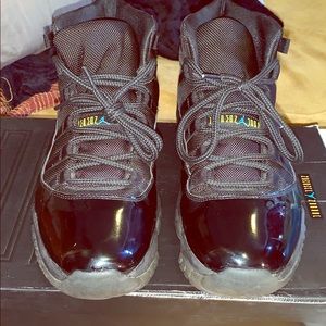 Air Jordan 11 Retro